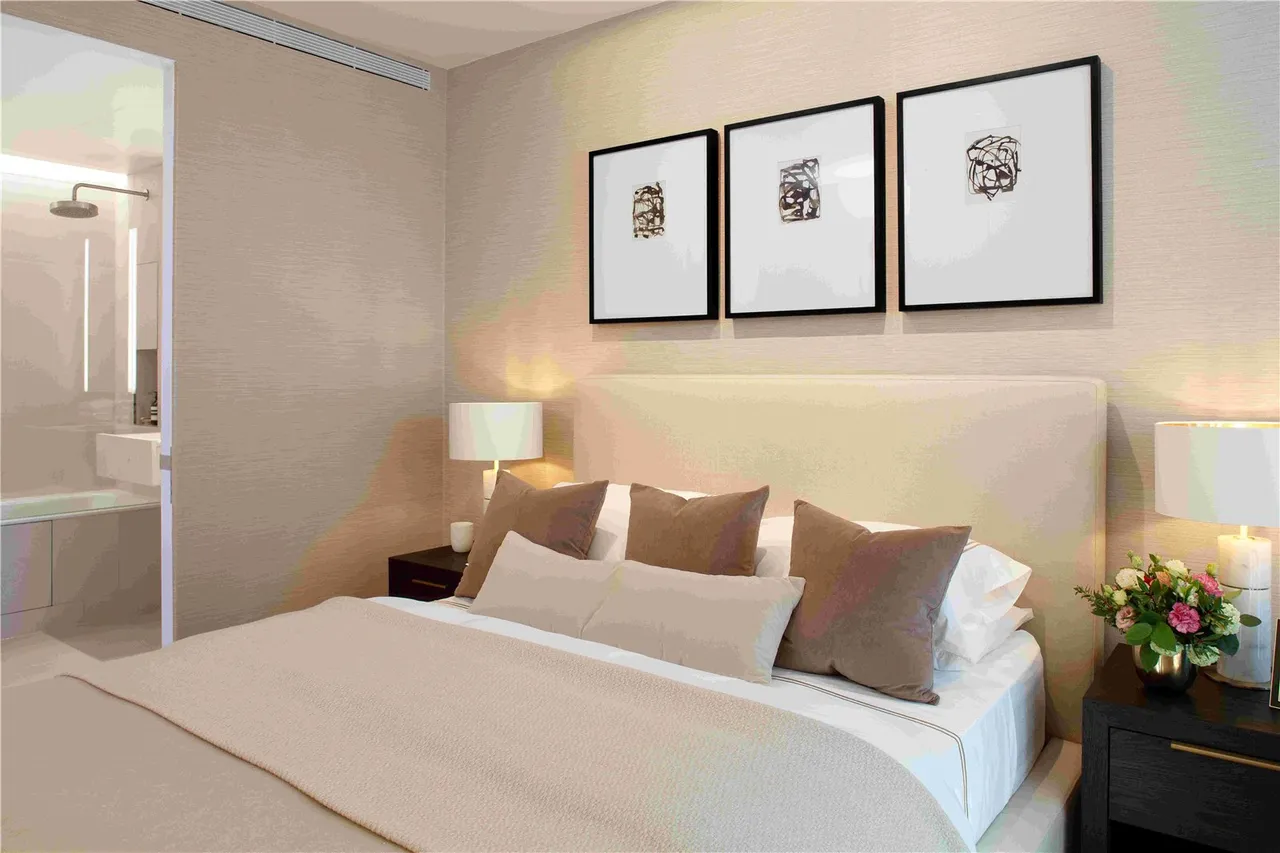 Marylebone Lane, London, W1U, photo 6
