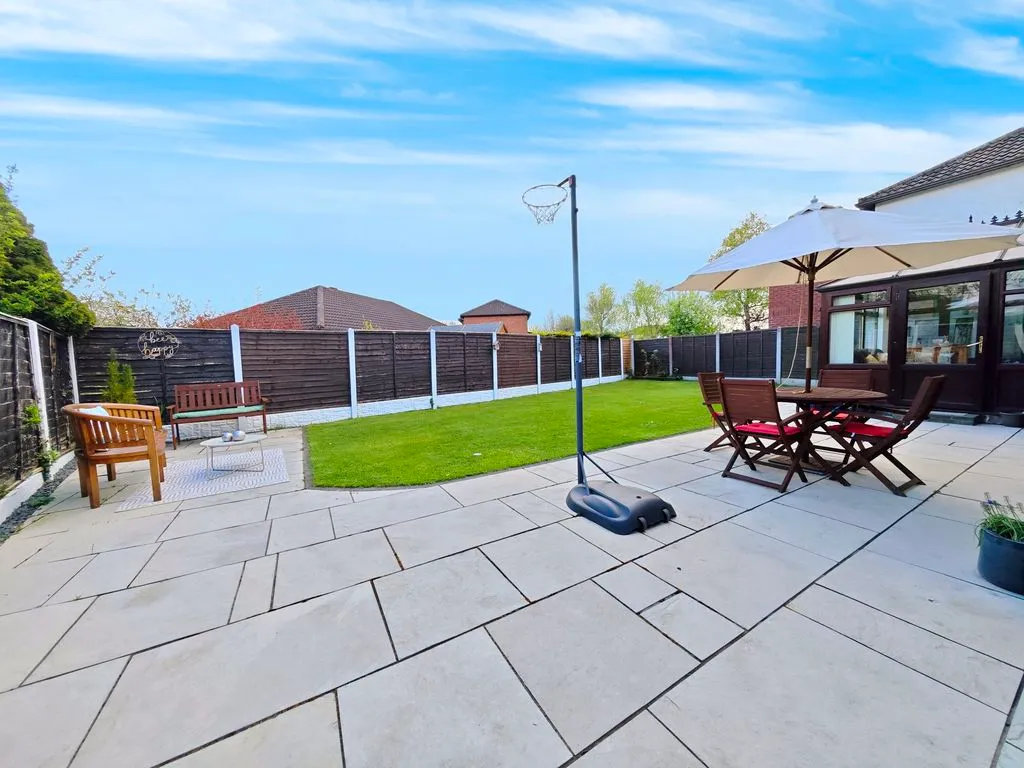 Pinecroft, Carlisle CA3 0DB, photo 19