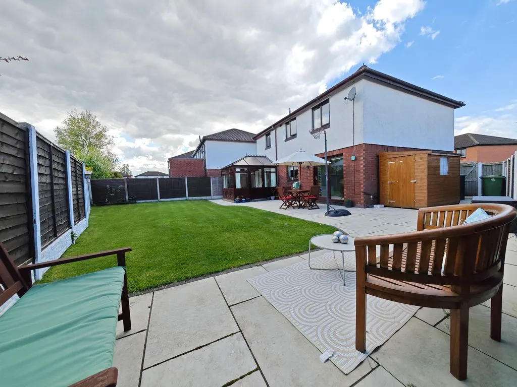 Pinecroft, Carlisle CA3 0DB, photo 20