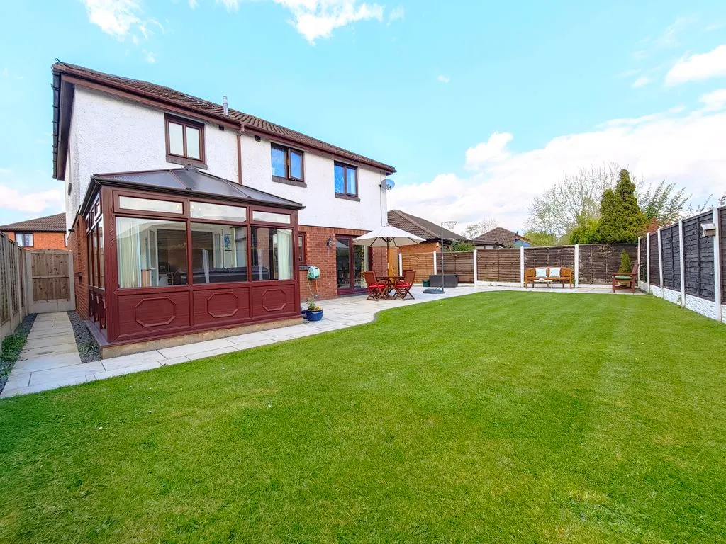 Pinecroft, Carlisle CA3 0DB, photo 21