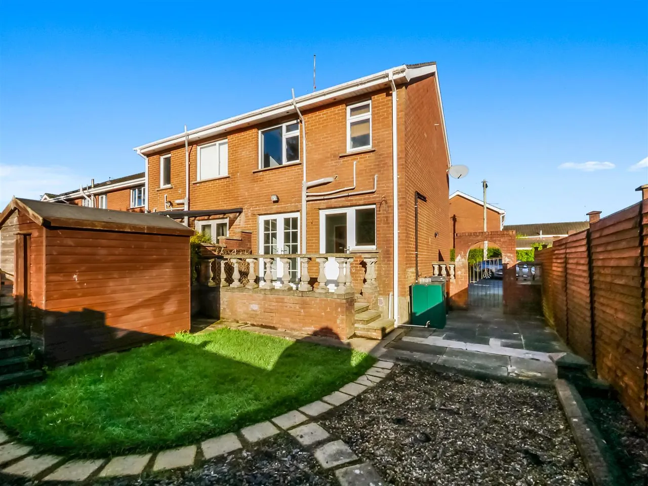 Winchester Gardens, Carryduff, BT8, photo 15