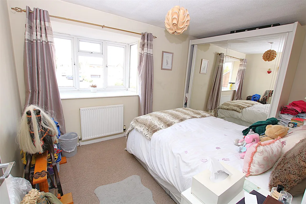 Fleetwind Drive, East Hunsbury, photo 7