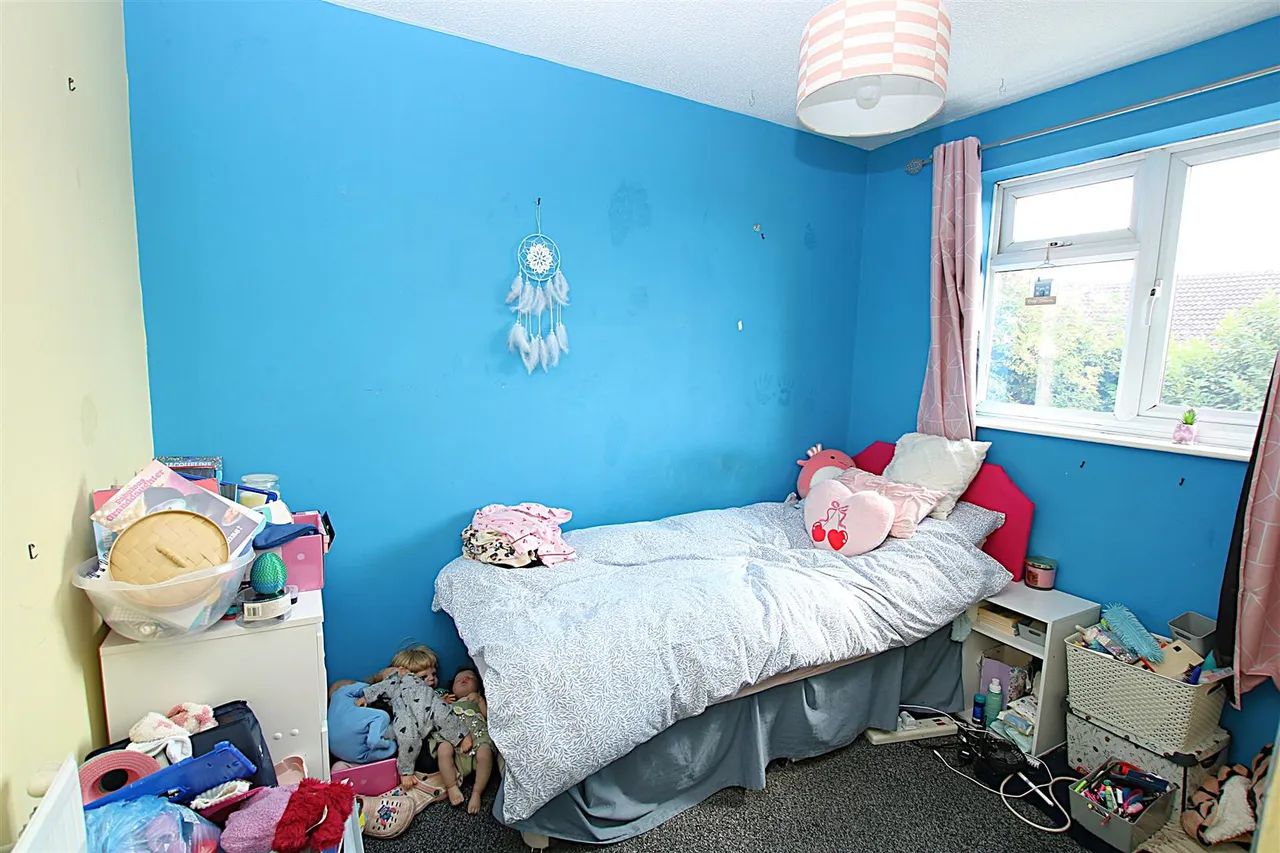 Fleetwind Drive, East Hunsbury, photo 8