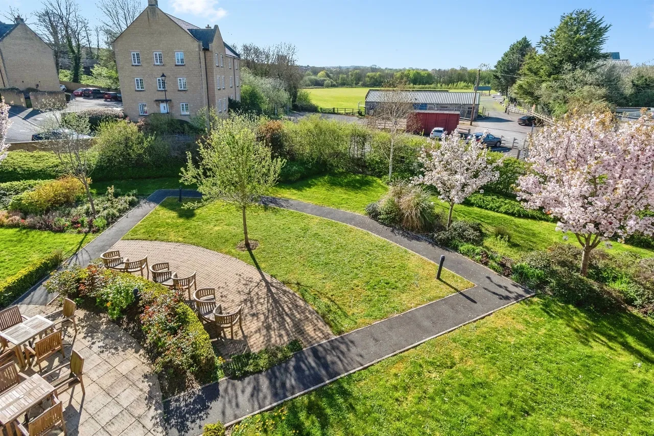 Westmead Lane, Chippenham, SN15, photo 15