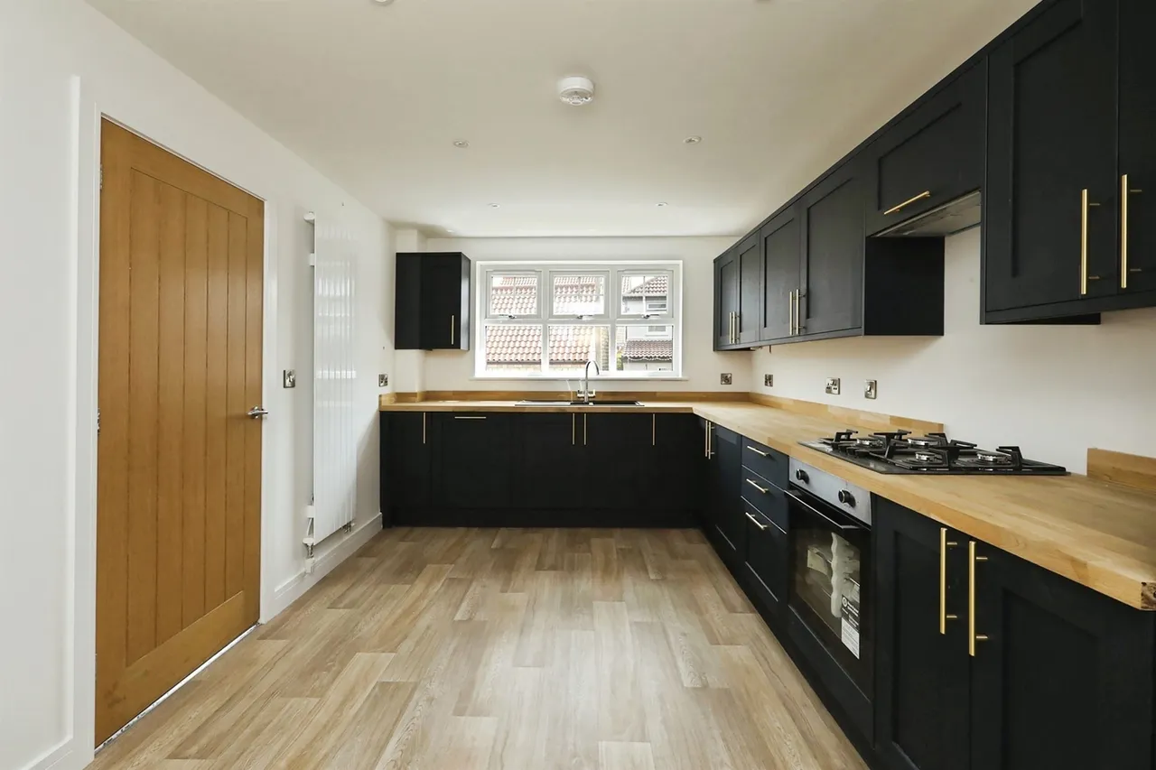 Main Street, North Anston, Sheffield, photo 2