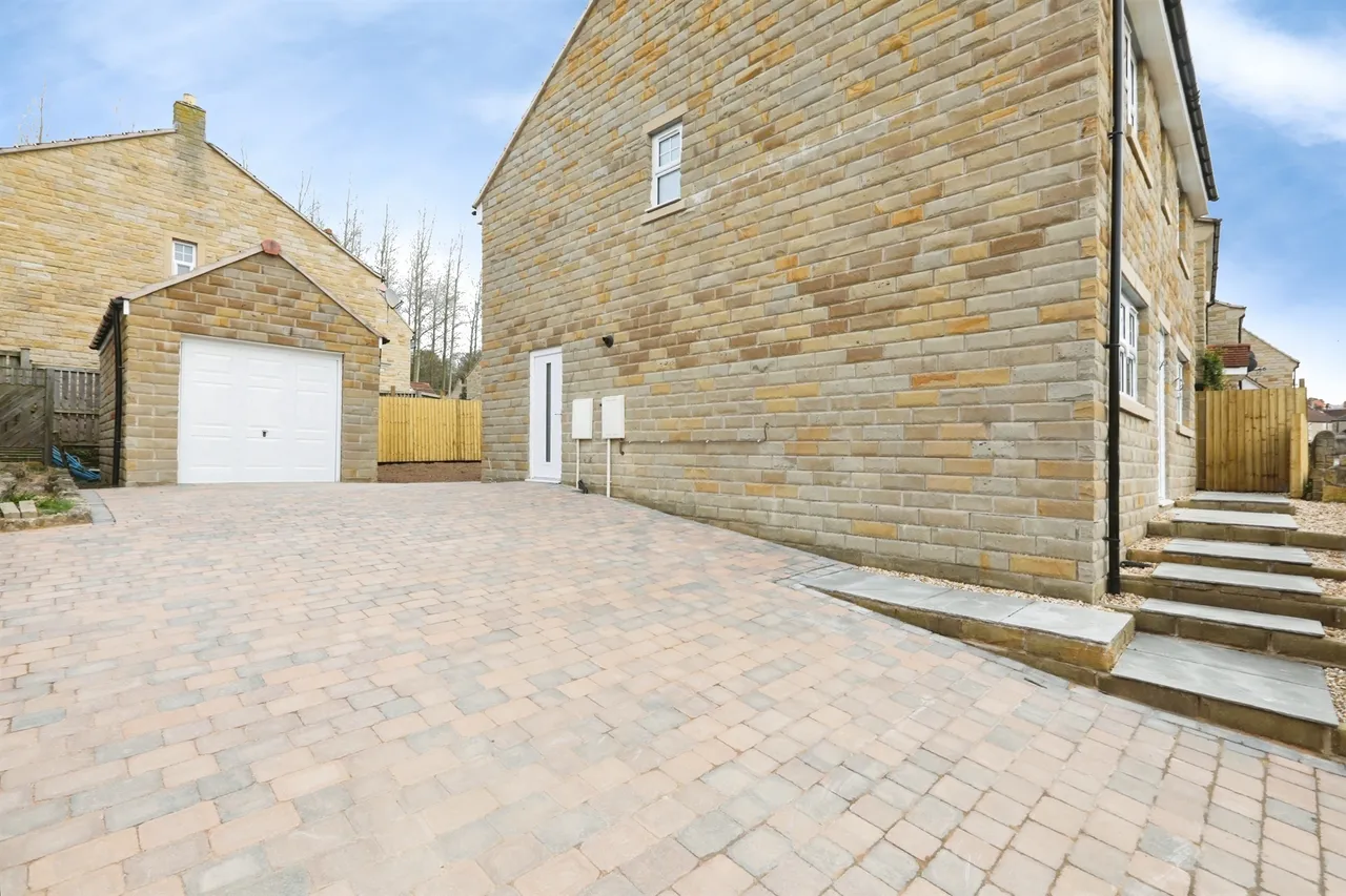 Main Street, North Anston, Sheffield, photo 8
