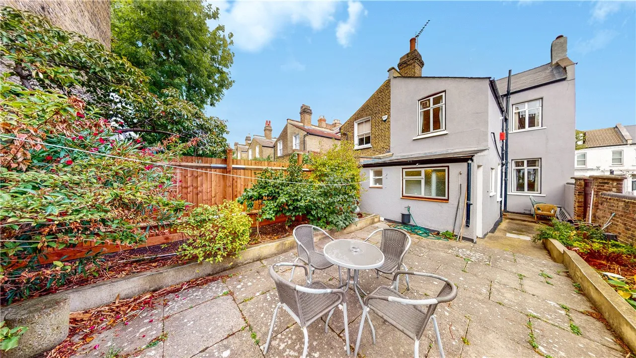 Prospero Road, London, N19, photo 14