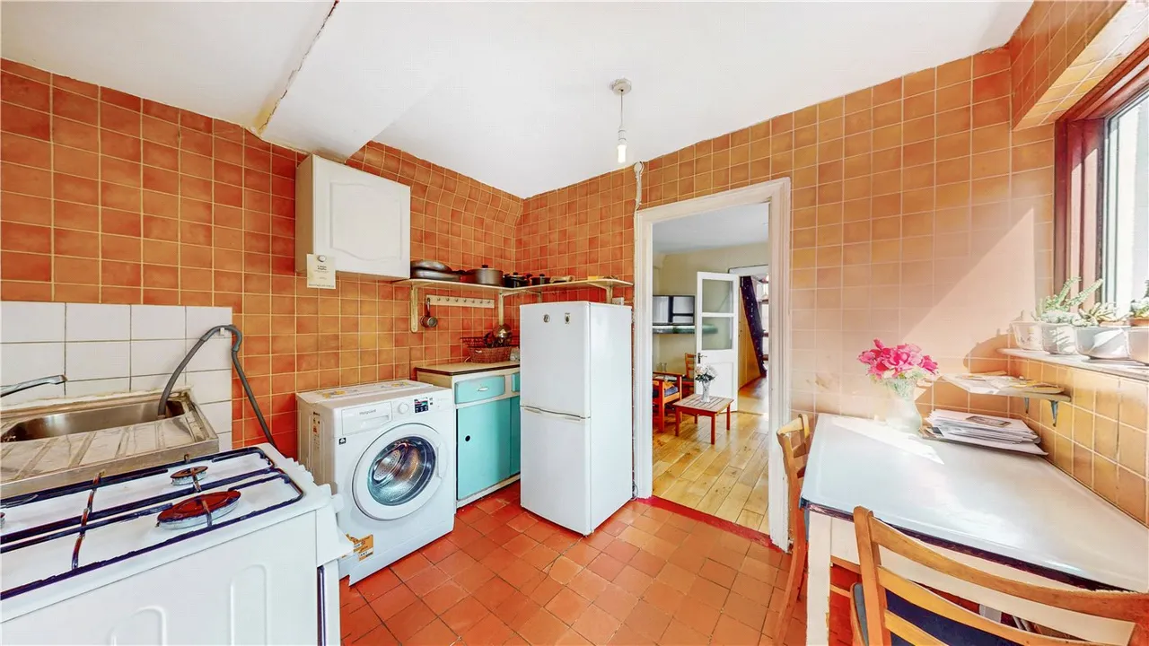 Prospero Road, London, N19, photo 4
