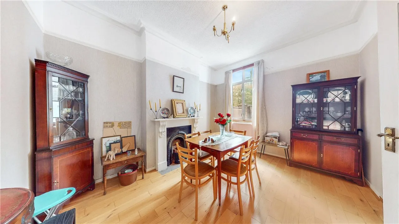 Prospero Road, London, N19, photo 2