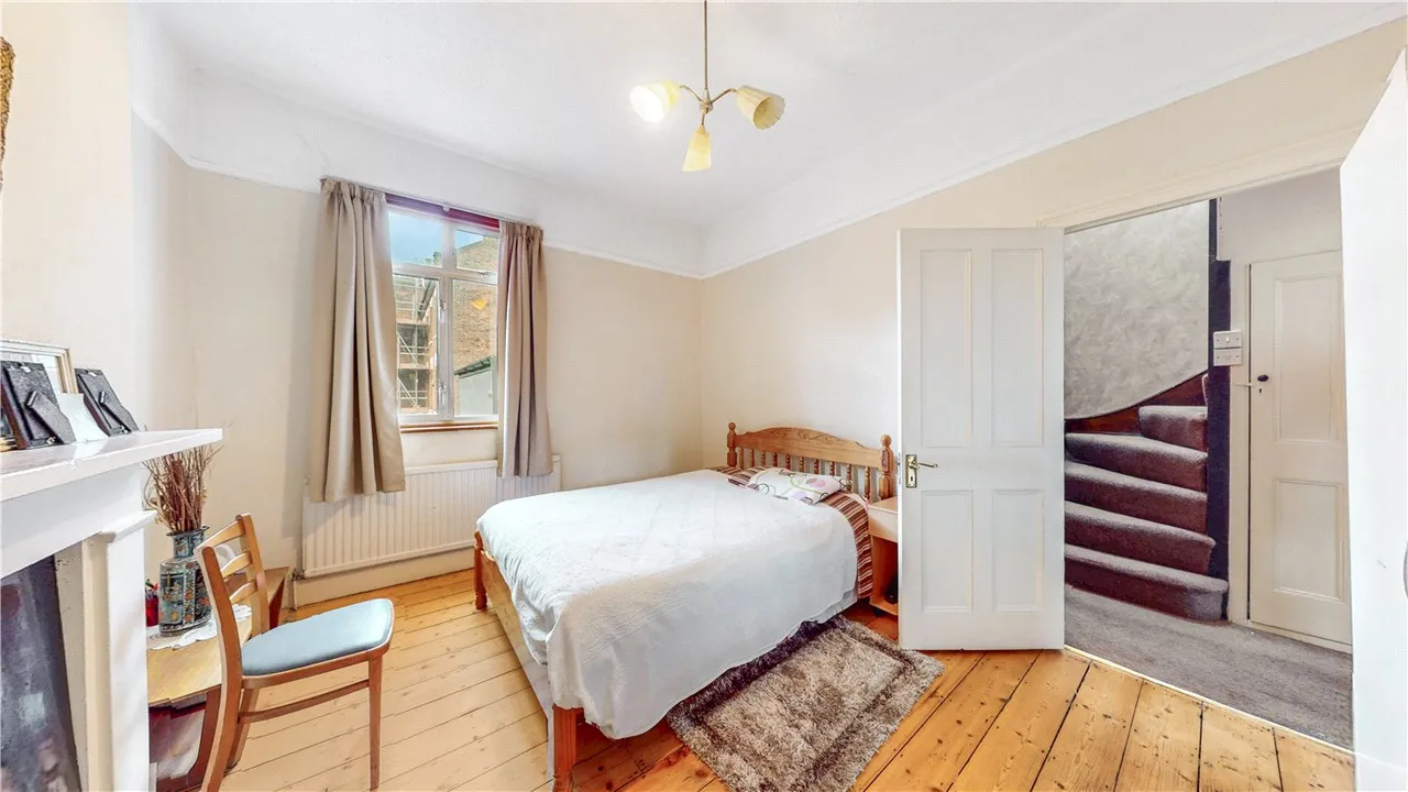 Prospero Road, London, N19, photo 7