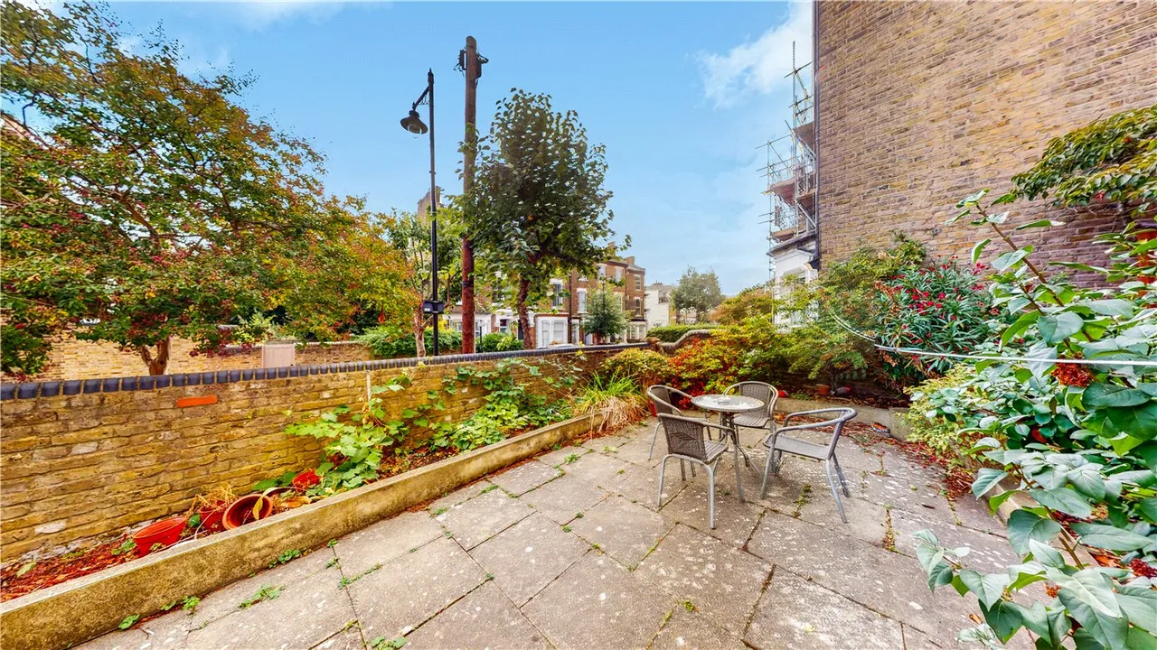 Prospero Road, London, N19, photo 12