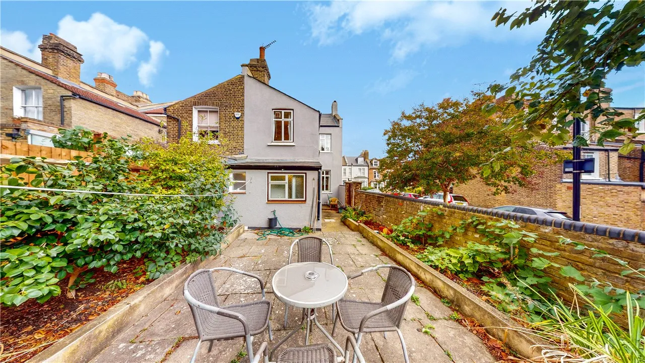 Prospero Road, London, N19, photo 13