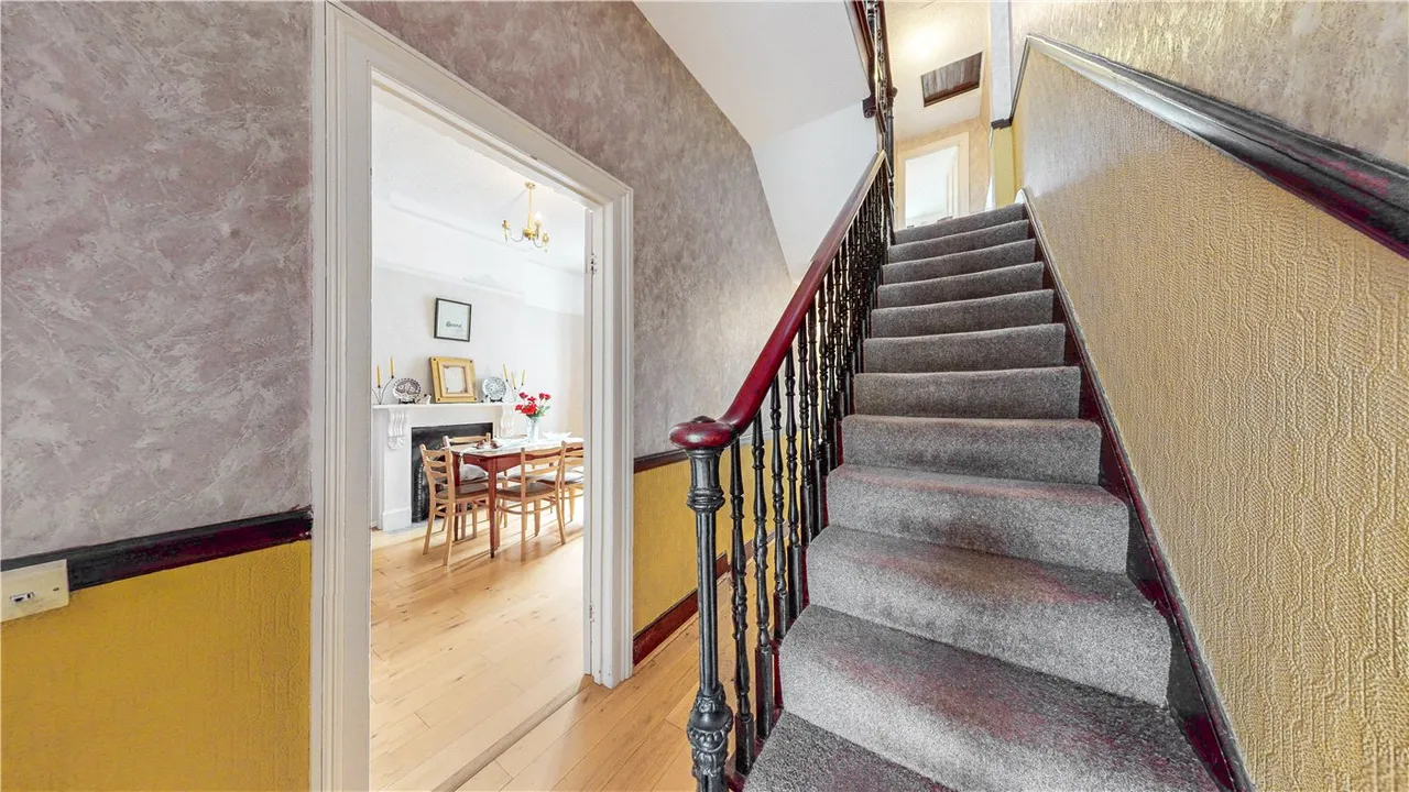 Prospero Road, London, N19, photo 5