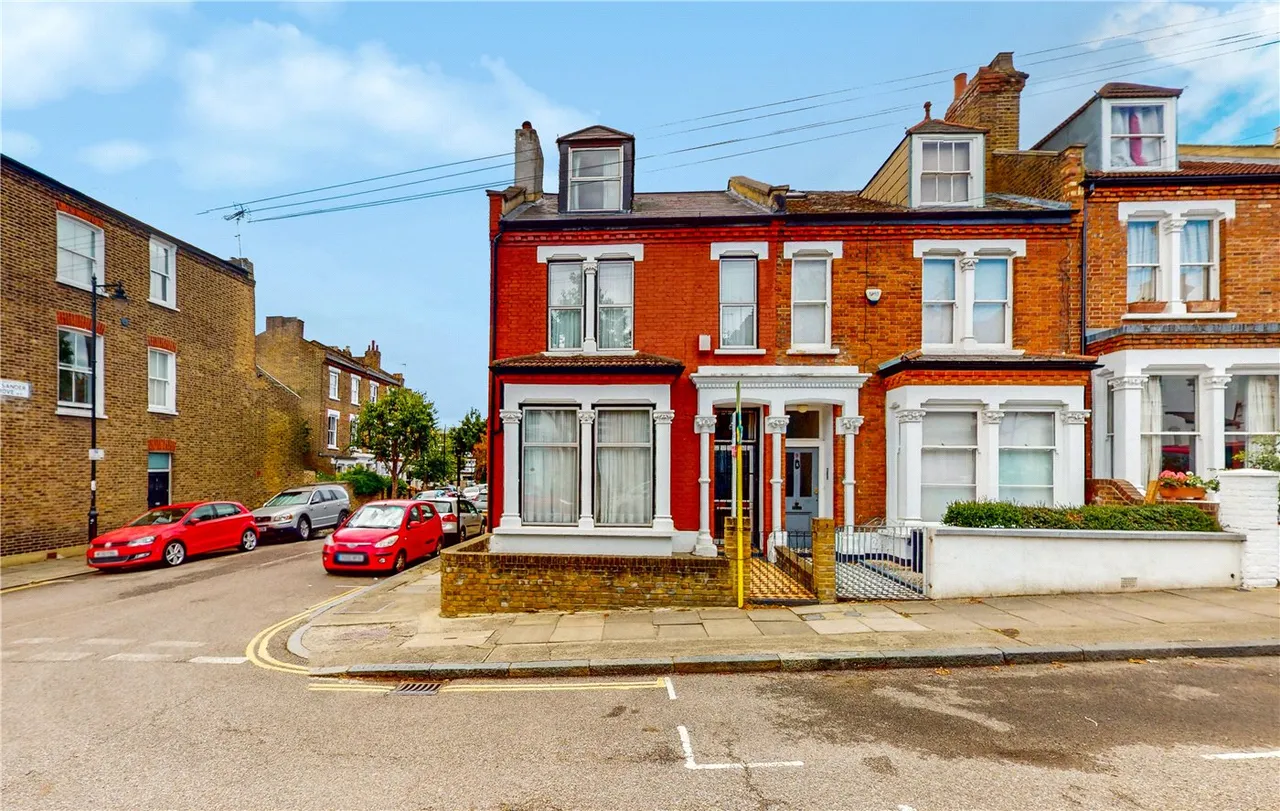 Prospero Road, London, N19, photo 15