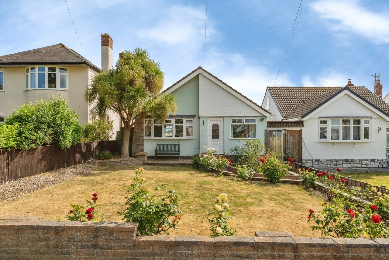 4 bed house for sale, Ffordd Penrhwylfa, Prestatyn, LL19