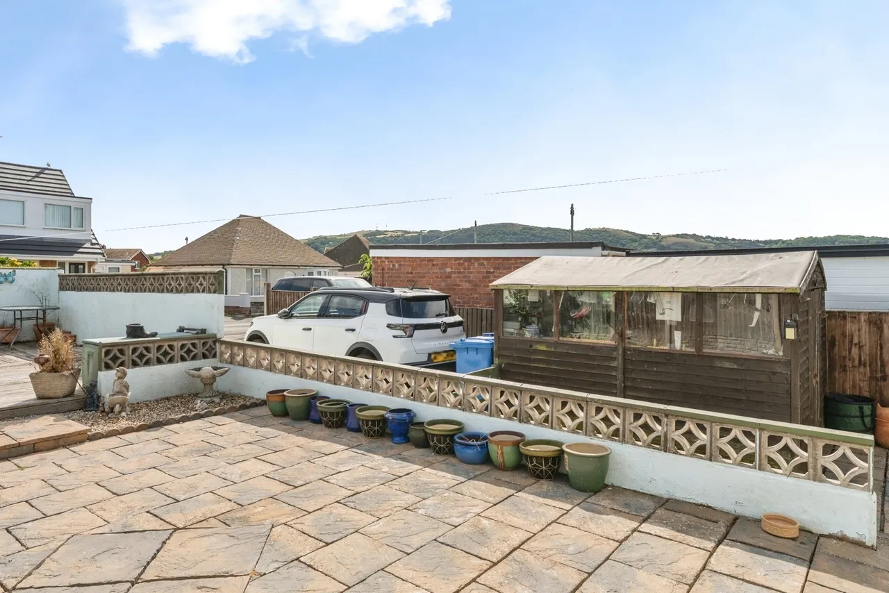 Ffordd Penrhwylfa, Prestatyn, LL19, photo 19