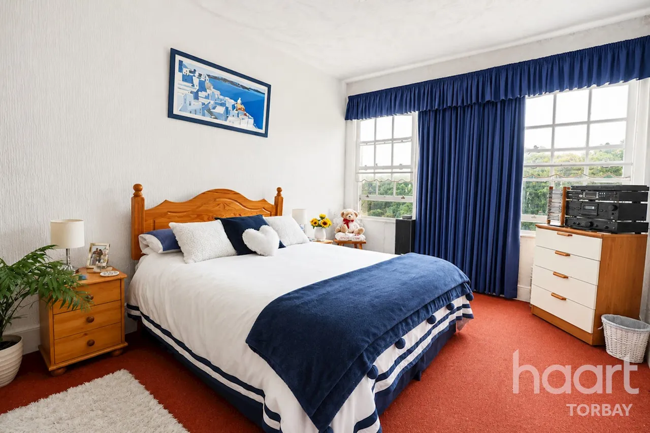 Coburg Place, Torquay, TQ2, photo 9