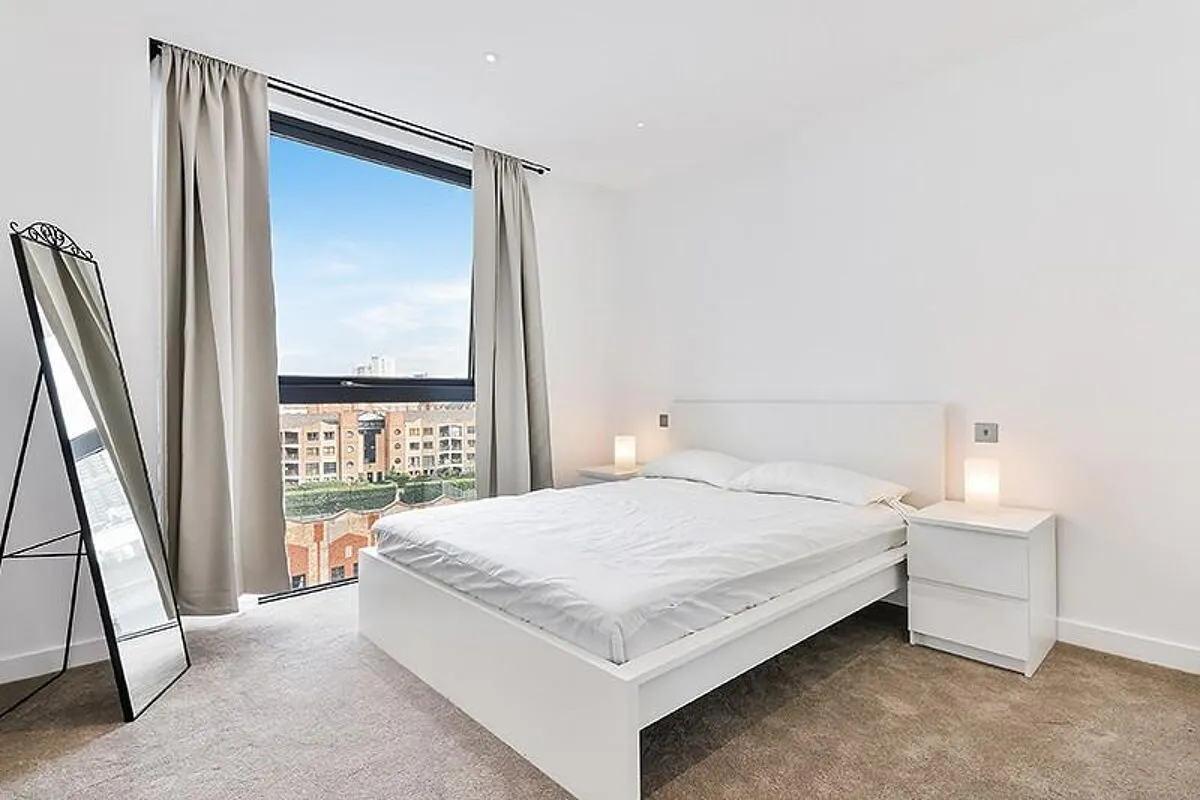 Alie Street, Aldgate, E1, photo 5