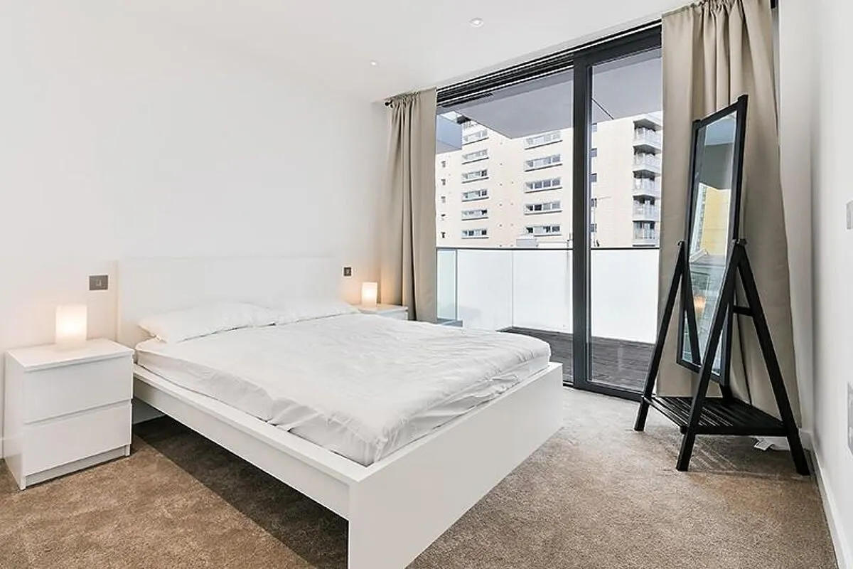 Alie Street, Aldgate, E1, photo 6