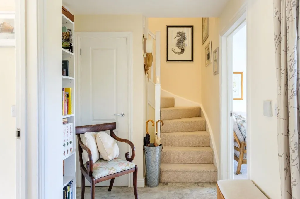 Doble Crescent, Hathern, LE12, photo 7