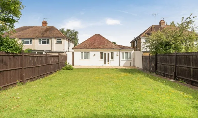 Overdale, Ashtead, KT21, photo 18