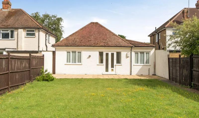 4 bed house for sale, Overdale, Ashtead, KT21