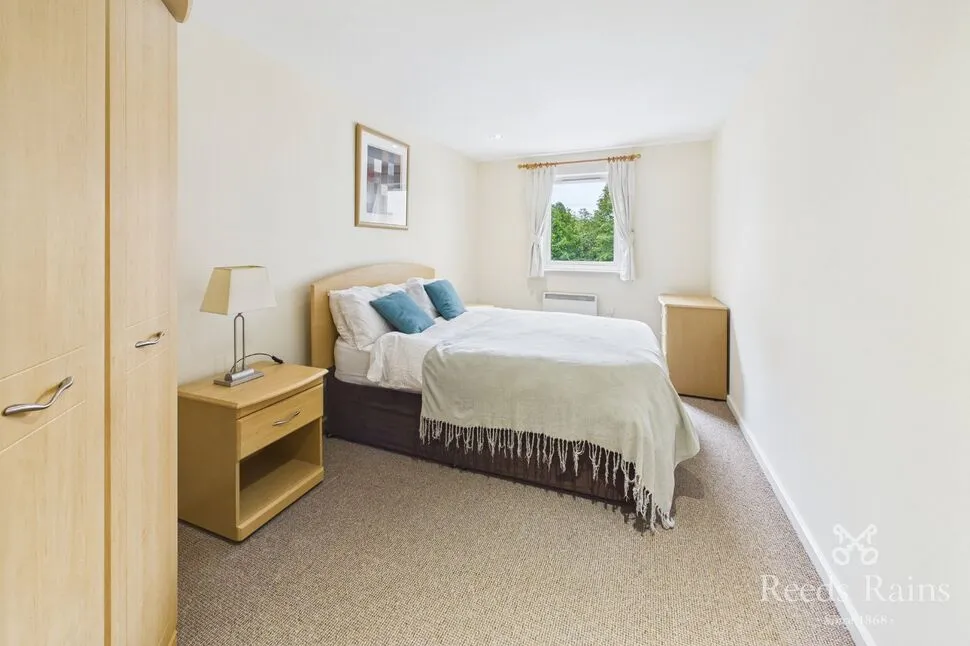Elmira Way, Salford, M5, photo 5