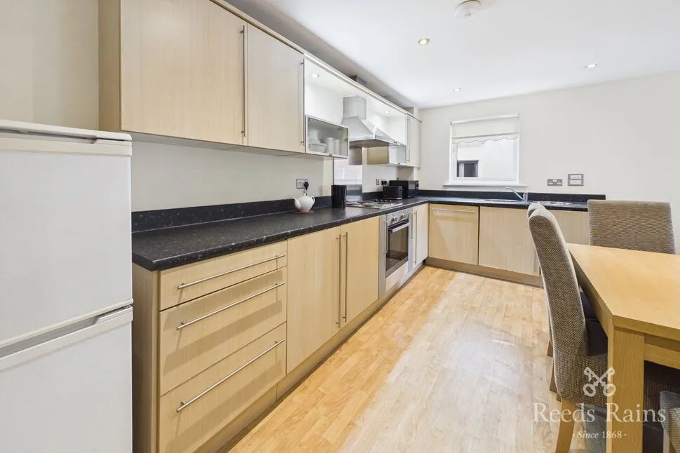 Elmira Way, Salford, M5, photo 10