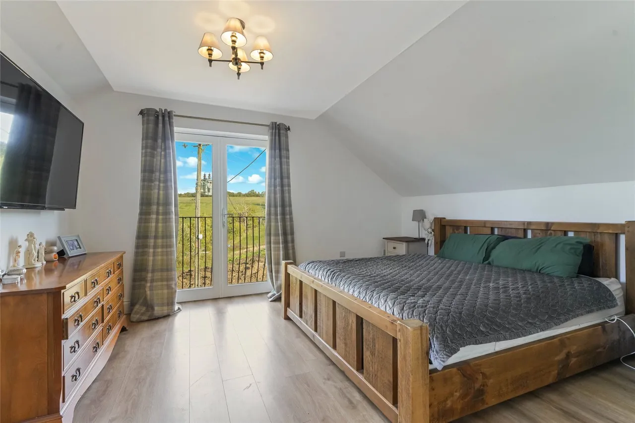 Tannoch Steading, Cumbernauld, G67, photo 17