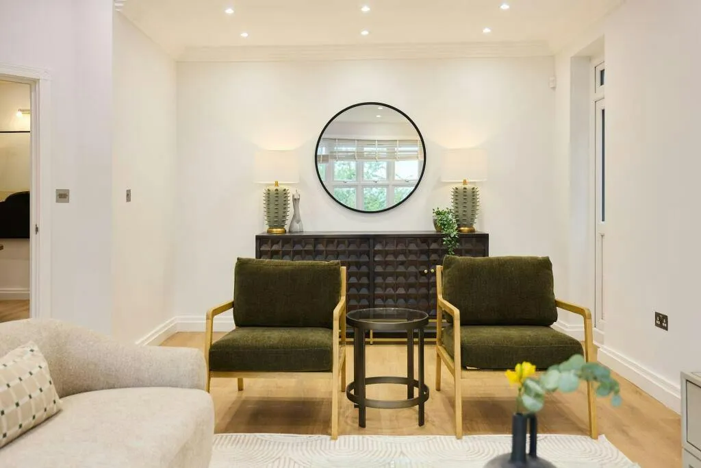 Hillside Road, London, SW2, photo 20