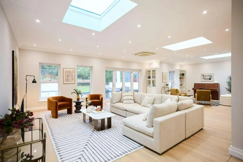 5 bed house for sale, Hillside Road, London, SW2