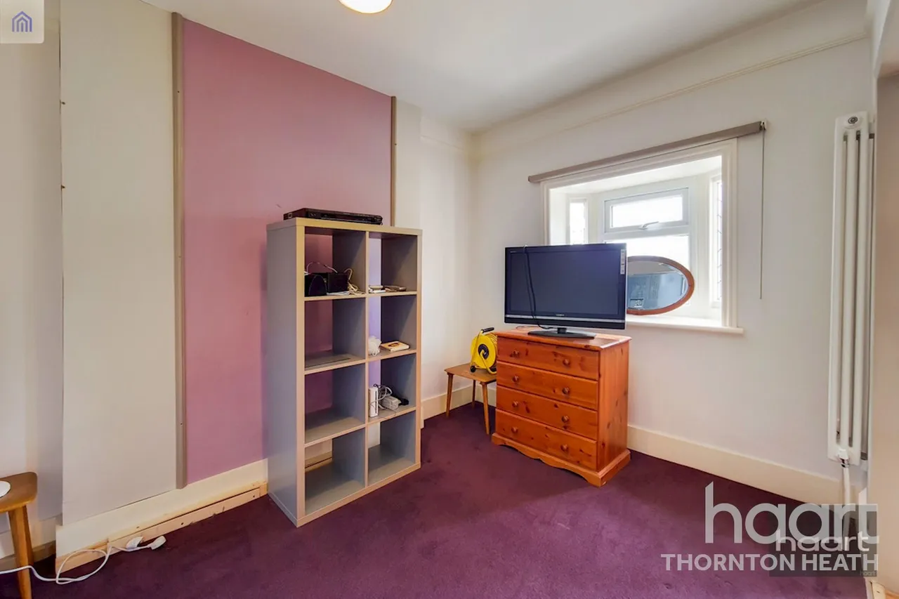 Quadrant Road, Thornton Heath, CR7, photo 15
