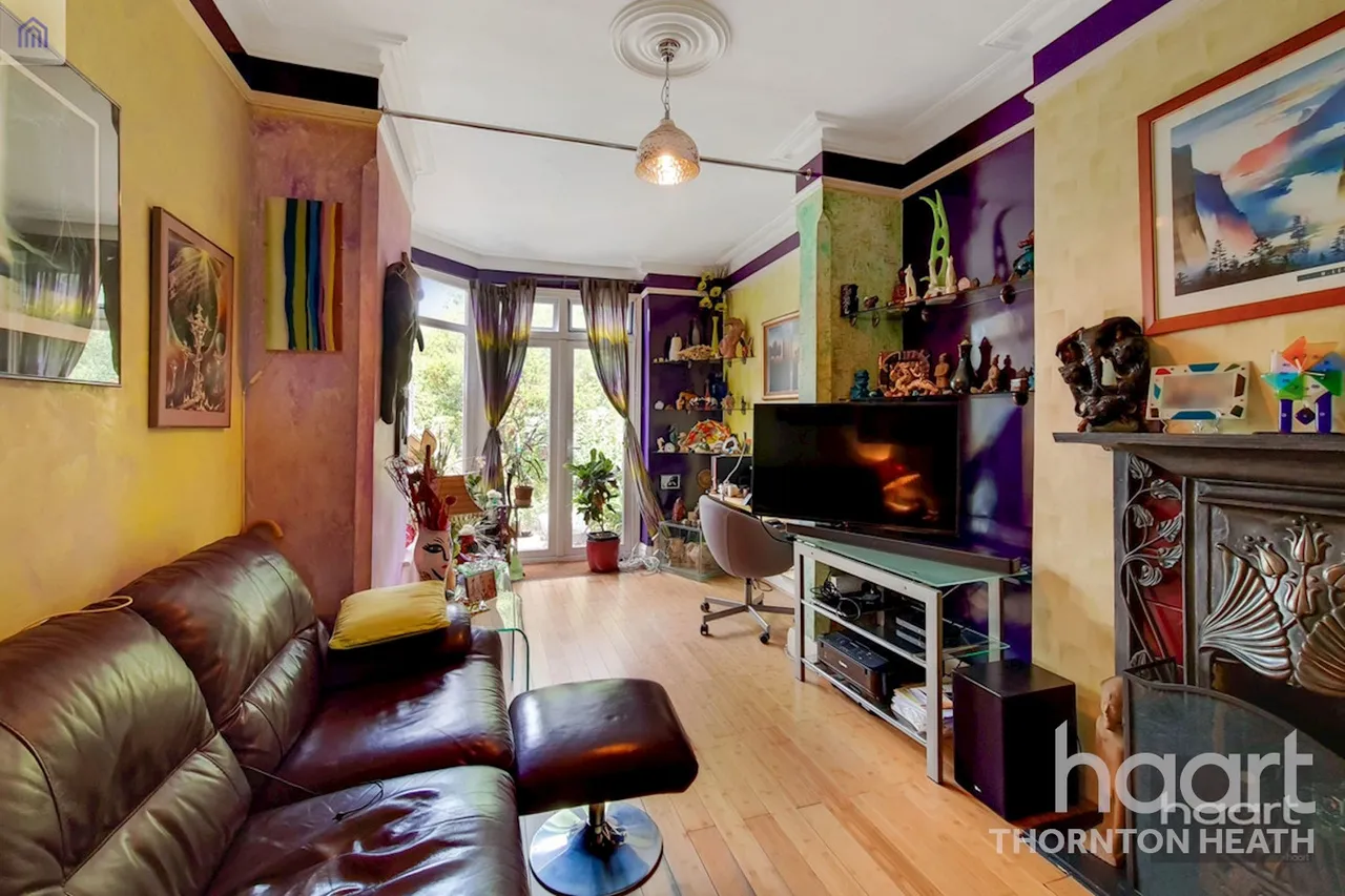 Quadrant Road, Thornton Heath, CR7, photo 5