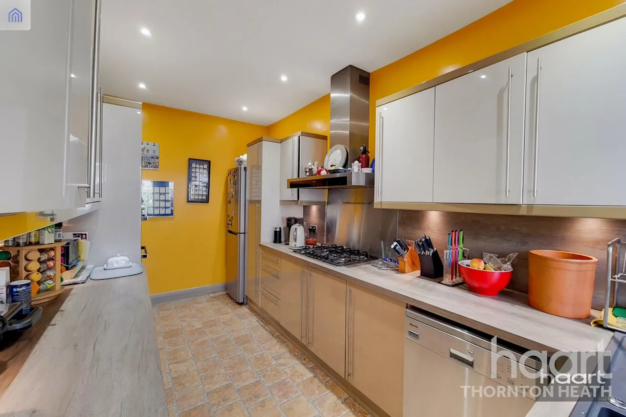Quadrant Road, Thornton Heath, CR7, photo 6