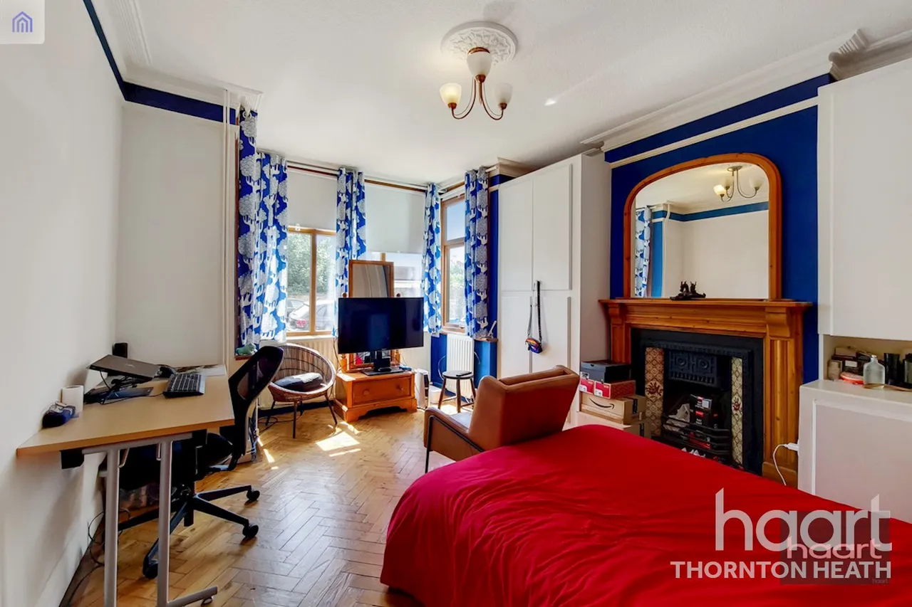 Quadrant Road, Thornton Heath, CR7, photo 3