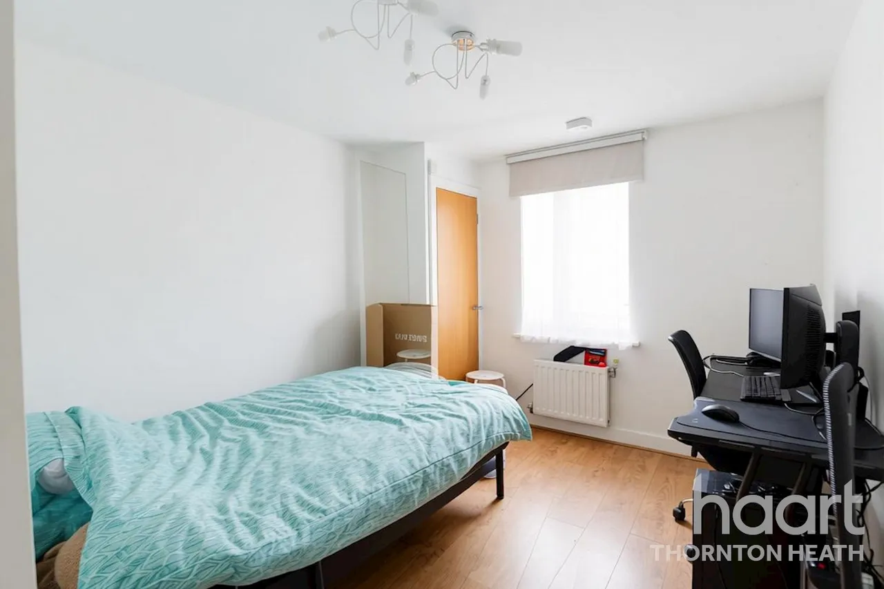 Quadrant Road, Thornton Heath, CR7, photo 11