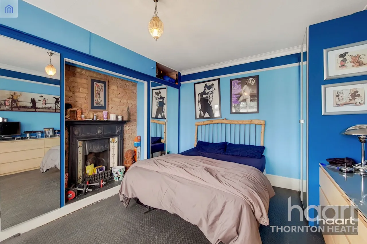 Quadrant Road, Thornton Heath, CR7, photo 10