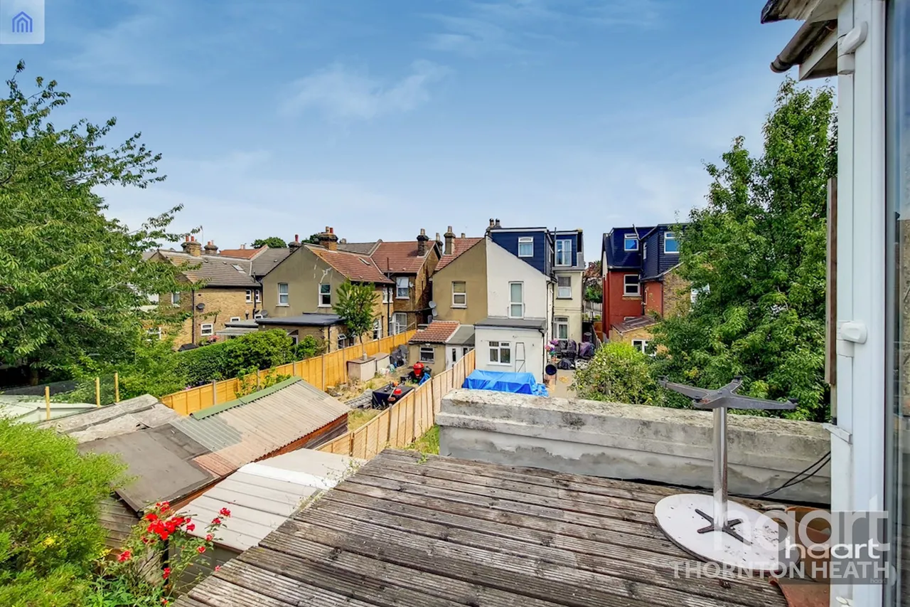 Quadrant Road, Thornton Heath, CR7, photo 19
