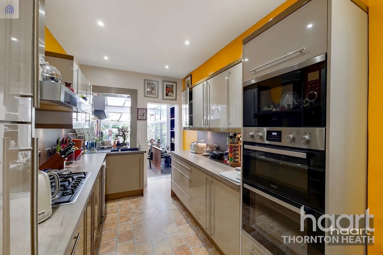 Quadrant Road, Thornton Heath, CR7, photo 7