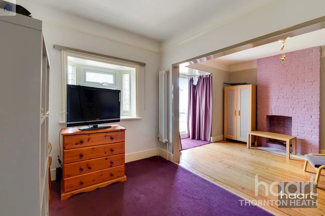 Quadrant Road, Thornton Heath, CR7, photo 14