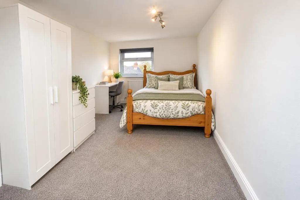 6 bed house to rent, Furness Road, Fallowfield, M14