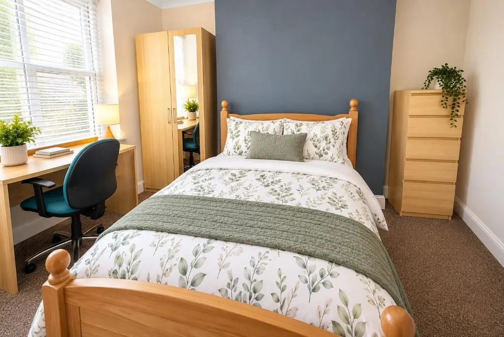 Furness Road, Fallowfield, M14, photo 5
