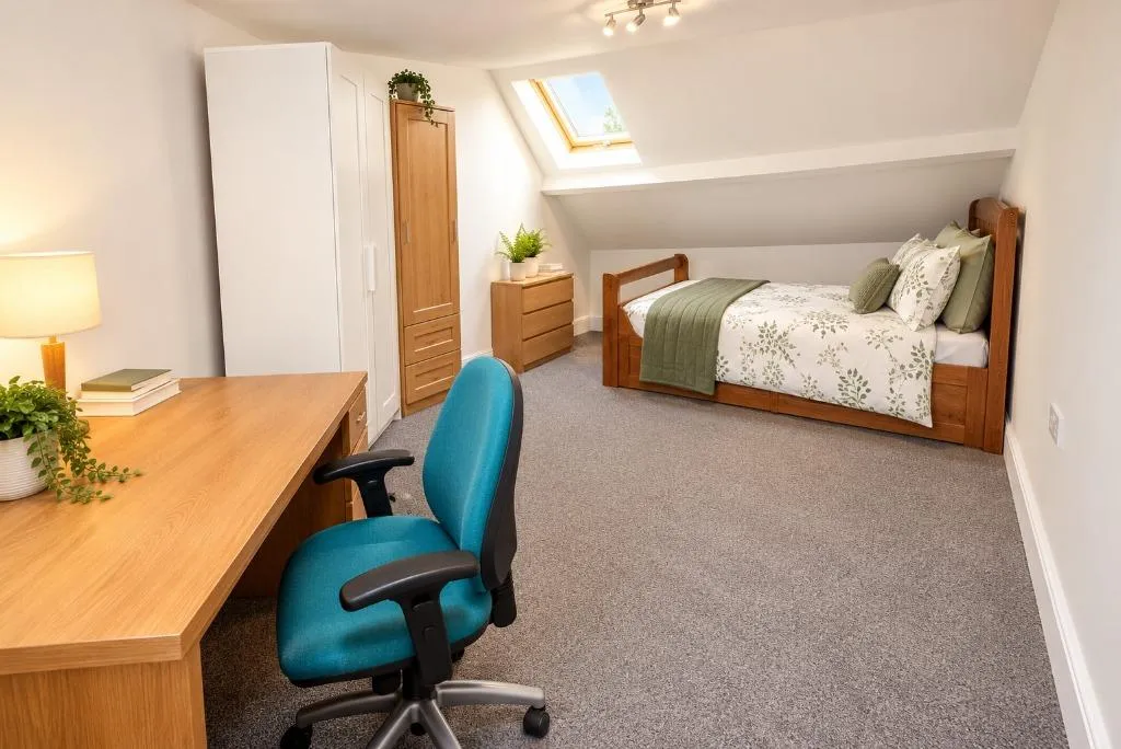 Furness Road, Fallowfield, M14, photo 2