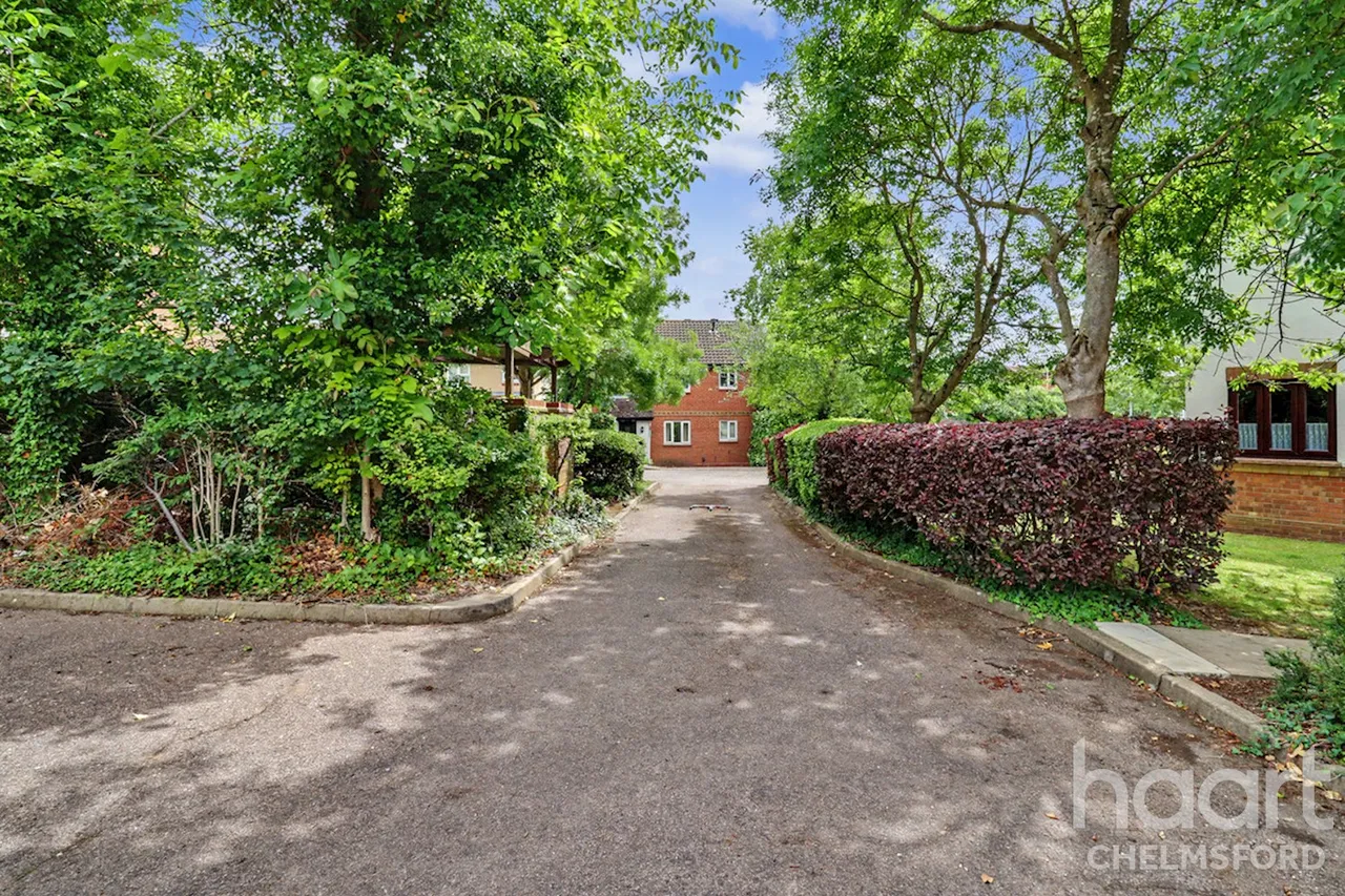 Binley Road, Chelmsford, CM2, photo 14