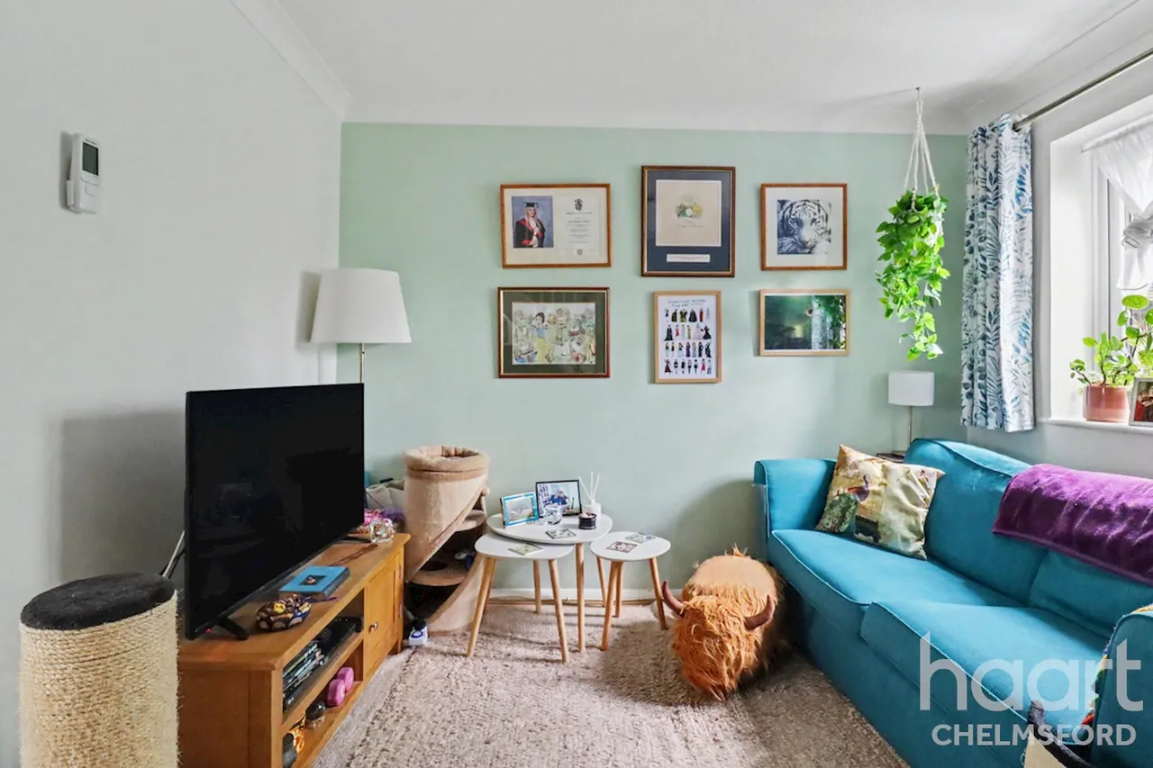 Binley Road, Chelmsford, CM2, photo 3