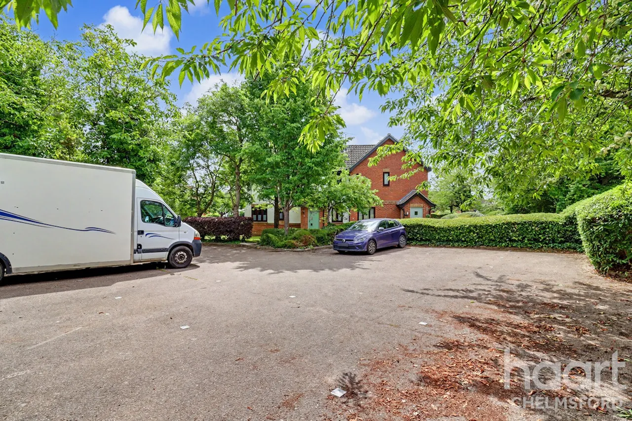 Binley Road, Chelmsford, CM2, photo 13