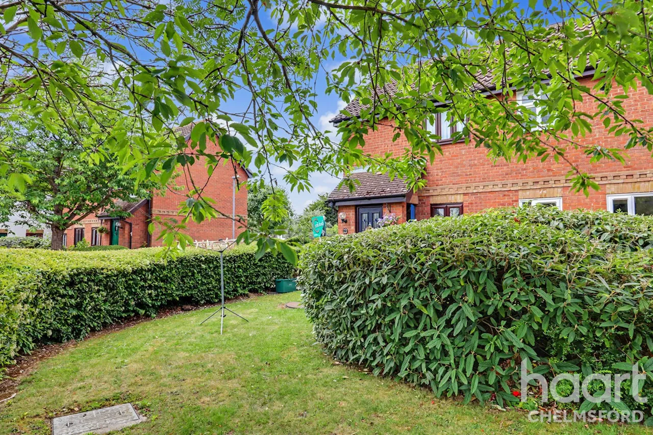 Binley Road, Chelmsford, CM2, photo 11