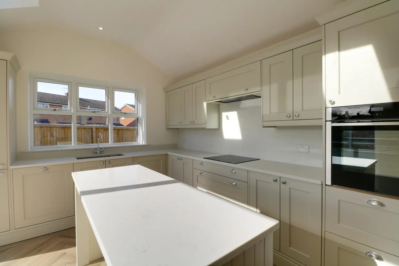 Brown Avenue, Nantwich, photo 7