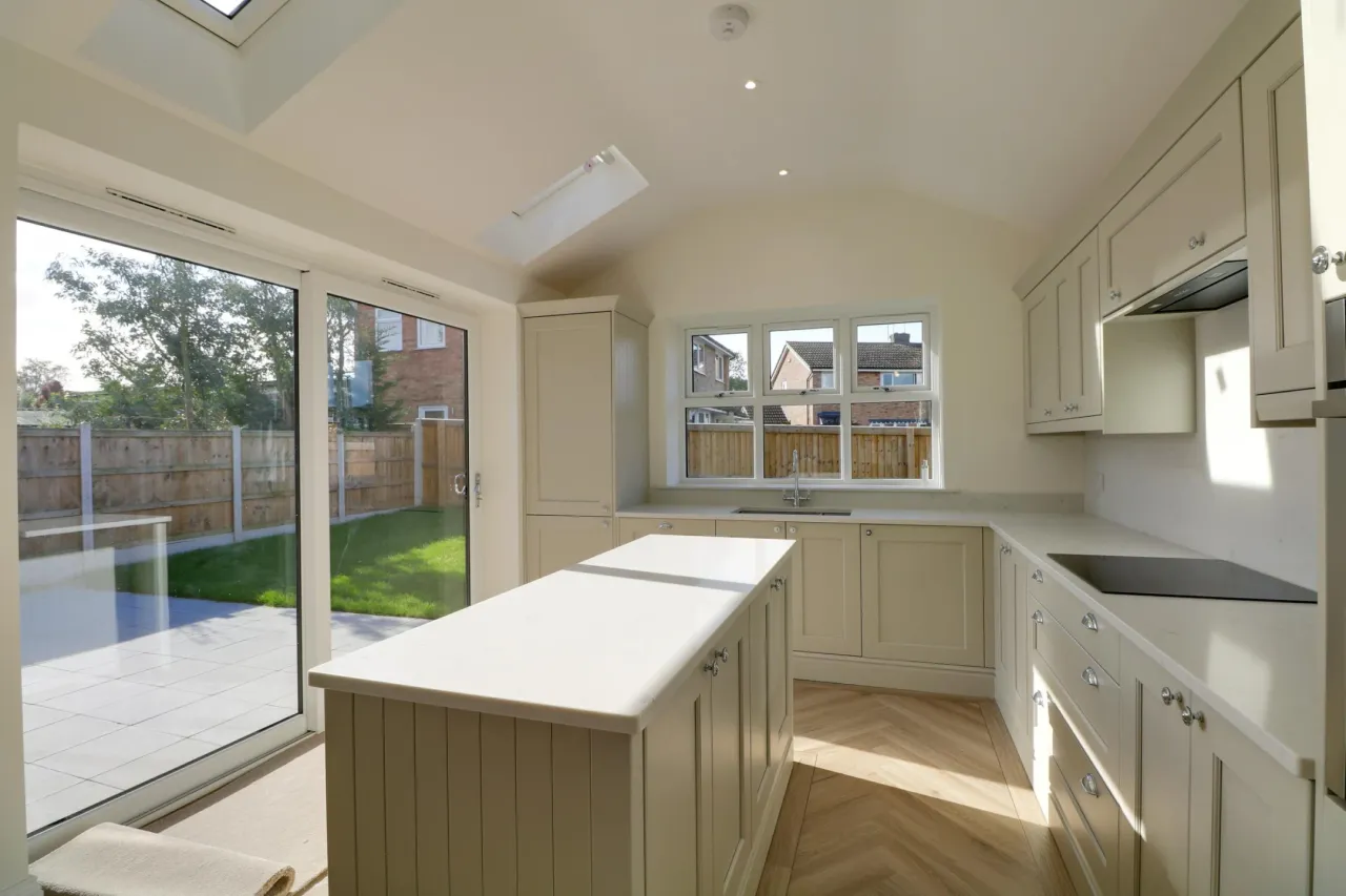 Brown Avenue, Nantwich, photo 4