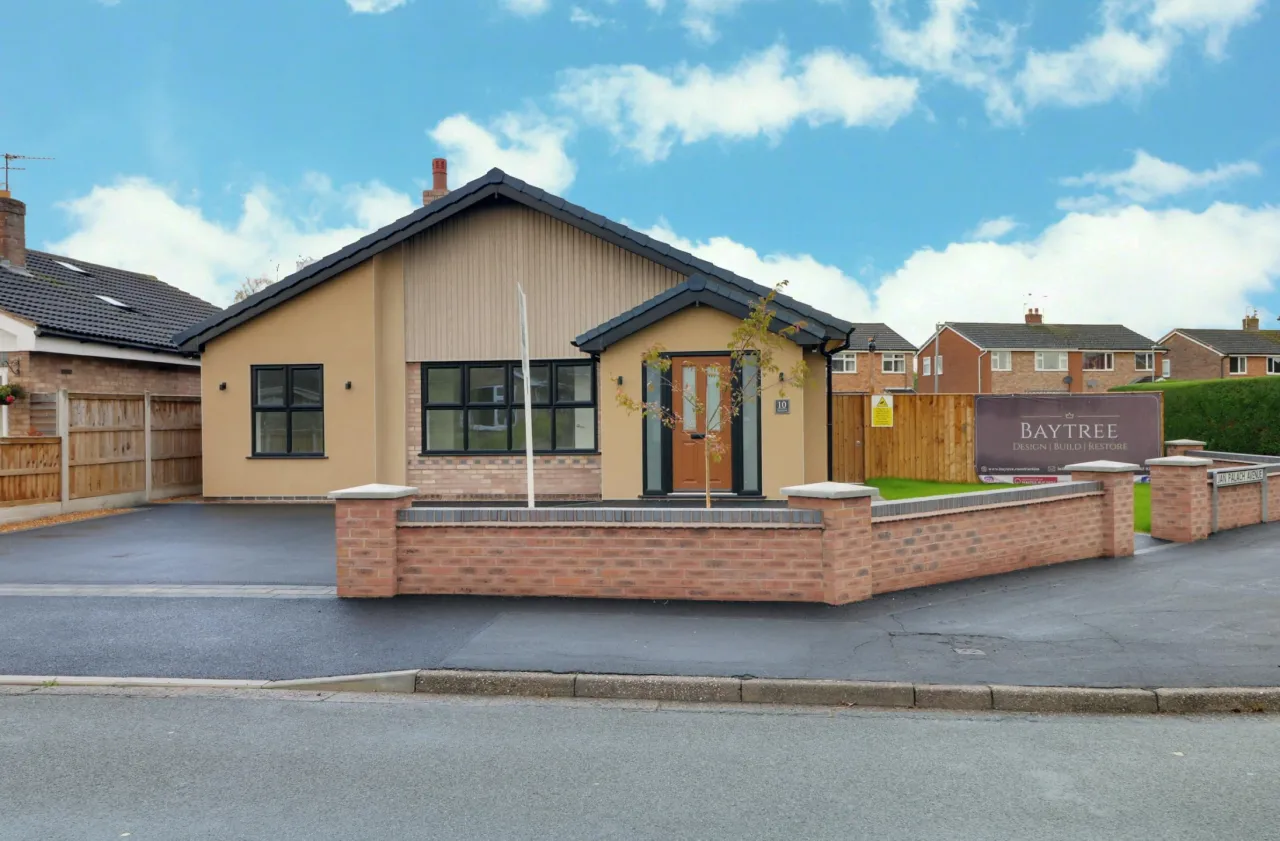 Brown Avenue, Nantwich, photo 16